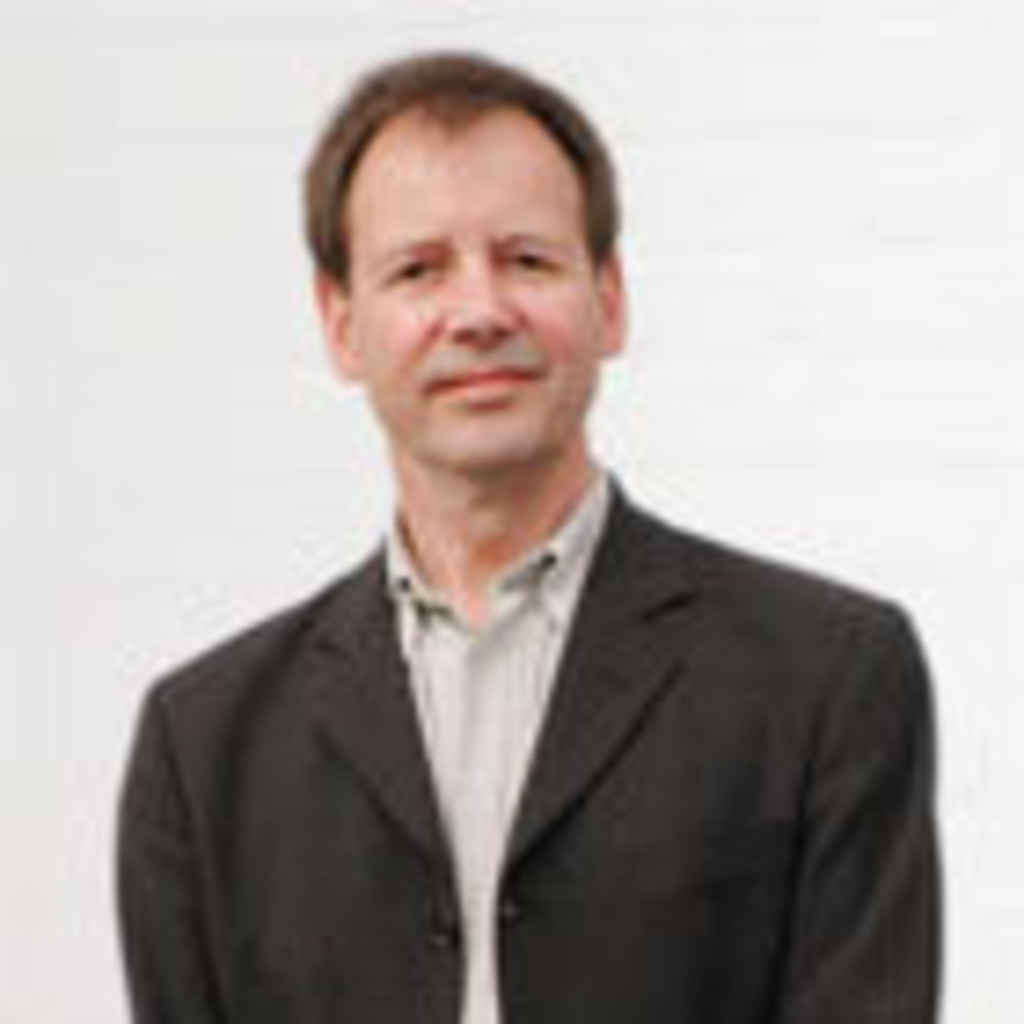 Social Media Profilbild Gunter Wagner Düsseldorf