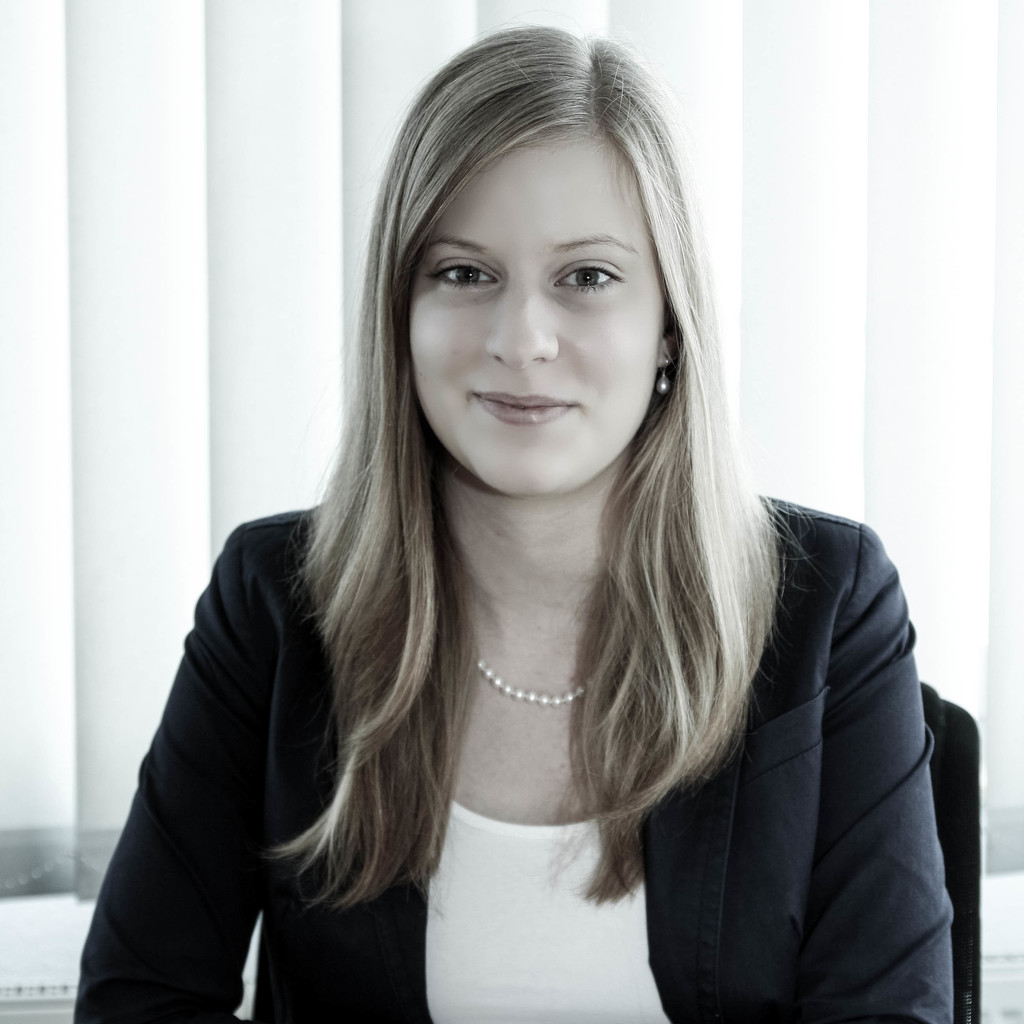 Beatrice Beckert Excellence Development Manager Telef nica