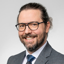 Reinhard Berner BSc EIP
