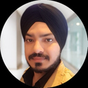 AMARJEET SINGH