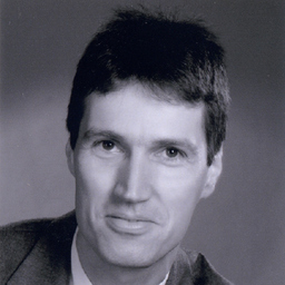 Dr. Martin Rütters