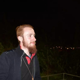 Max Scharnagel