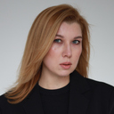 Marharyta Kosinova