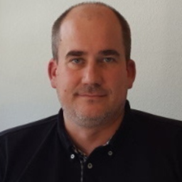 Florian Schütz's profile picture