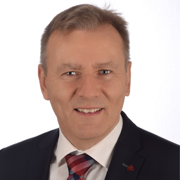 Uwe Tomm's profile picture