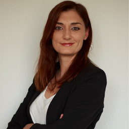 Profilbild Belinda Fischer