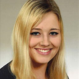 Carina Schwarz