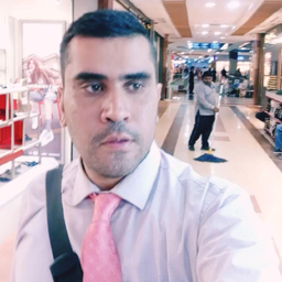 Ali Nasir