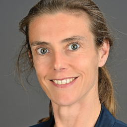 Prof. Dr. Katja Niemeyer