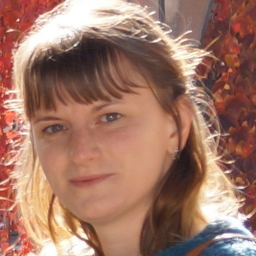 Elena Rizova