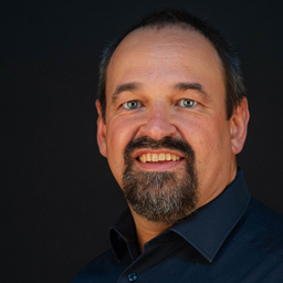 Dipl.-Ing. Christian Endter