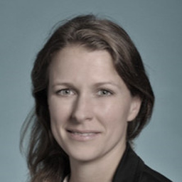 Meike Hopf