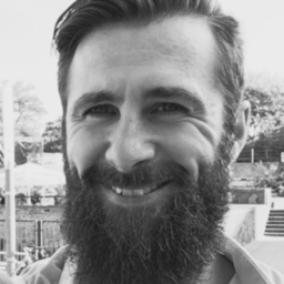 Dr. Mirko Roth