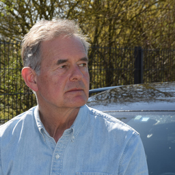 Dr. Jörg Dinkelaker