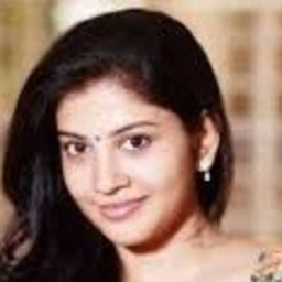 sweta sri