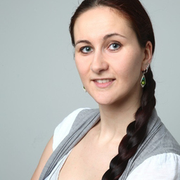 Jessica Heublein