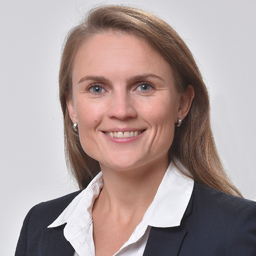 Dr. Carolin Rublack