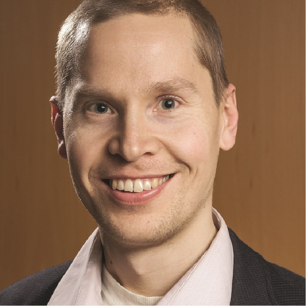 Dipl.Ing. Jarkko Salovaara Project Leader AInsinöörit