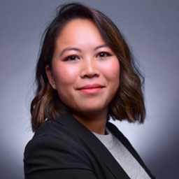 Cindy Nguyen Sozialversicherungsfachangestellte Bkk Deutsche Bank Ag Xing