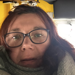 Marie - Therese Lindemann