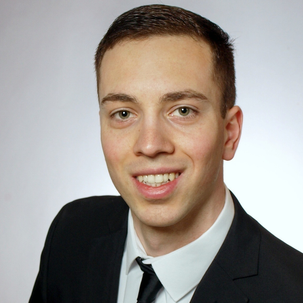 Kevin Lehmann Strategischer Einkäufer ASYS Automatic Systems XING