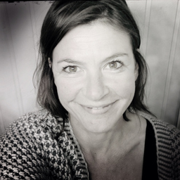 Susanne Giegerich