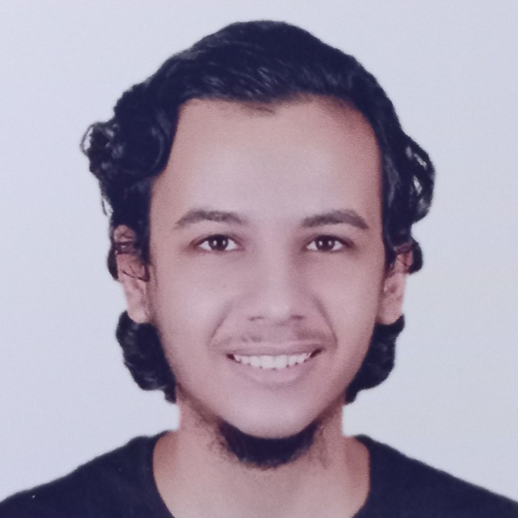 Abdelrahman Ammar Frontend Developer Self Employed Freelancer XING