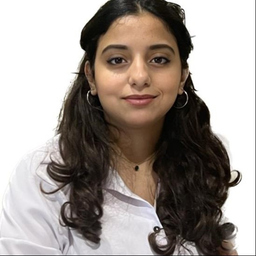 Oumaima Ben Jouida