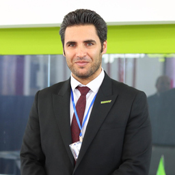 Vahid Gholizadeh