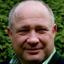 Klaus Huber