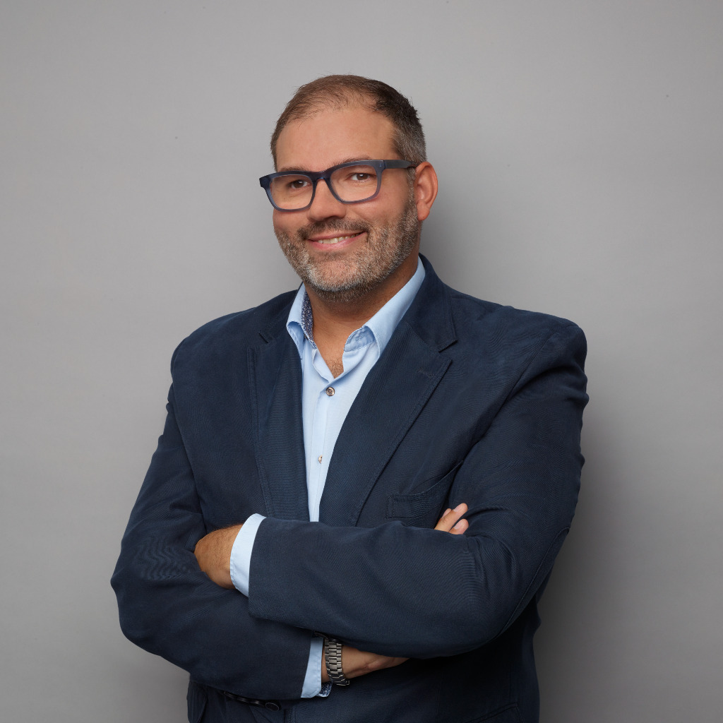 Social Media Profilbild Daniel Biermann Dortmund