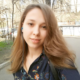 Marina Konovalenko