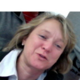 Dr. Ria Nolte