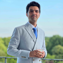 Farid Fazeli