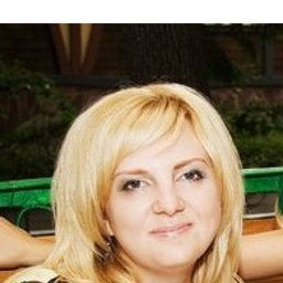 Екатерина Воропаева