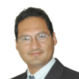 Prof. Alberto Román Ferreyra