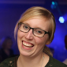 Nadine Wichmann