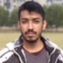 Faizan Shergill
