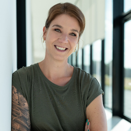 Verena Scholz