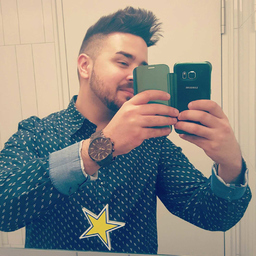 Tarik Kahraman's profile picture