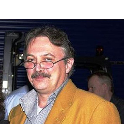 Edzard Anders