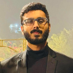 Rushit Kansara