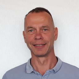 Stefan Martin