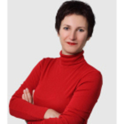 Beate Zedelmaier