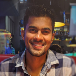 Shashank Vishwakarma