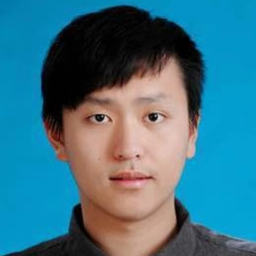 Rongda Hu