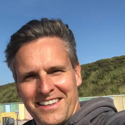 Jens Parthe