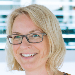 Nina Carstensen