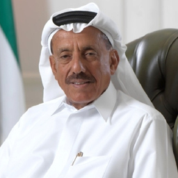 Khalaf Ahmad AL HABTOOR