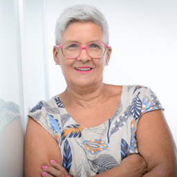 Claudia Rohde